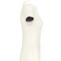 Kariban T-shirt Bio150 IC femme coconut_milk