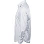 Tee Jays Luxury shirt comfort fit white