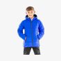 Result Junior-youth soft padded jacket