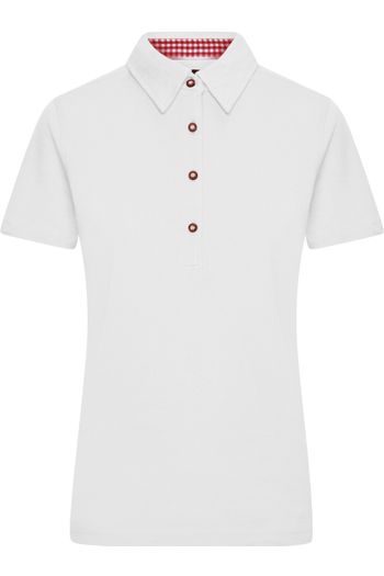 Image produit Ladies´ Traditional Polo