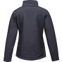Regatta Women's Ablaze Printable Softshell Jacket navy/french_blue