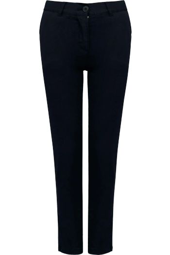 Image produit Pantalon chino garçon
