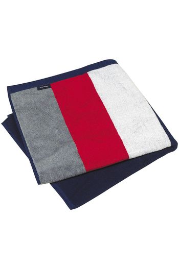 Image produit Drap de plage jacquard STRIPED TOWEL KARIBAN