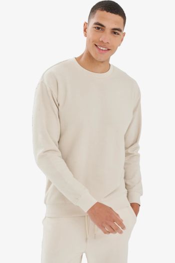 Image produit Unisex sustainable fashion sweat