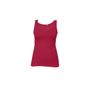 Promodoro Womens Tank Top cherry_berry