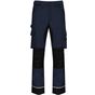 WK Designed To Work Pantalon de travail performance recyclé homme navy/black