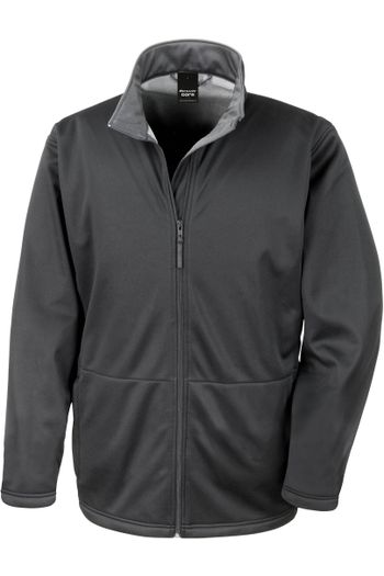 Image produit Veste softshell Essentiel