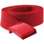 K-up CEINTURE EN POLYESTER red