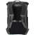 Unbranded Sac à dos Aqua pour ordinateur portable 15,6 pouces recyclé et résistant à l'eau. 23 L noir