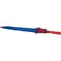 kimood Parapluie automatique  royal_blue/red