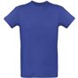 B&C Collection Inspire Plus T /men_° cobalt_blue