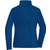 James&Nicholson Ladies´ Fleece Jacket royal