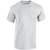 Gildan T-shirt Heavy Cotton pour adulte - ash - S
