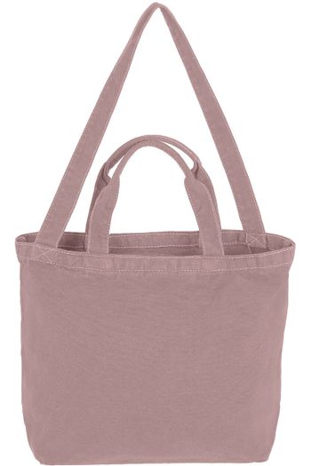 Image produit Zipped Canvas Shopper