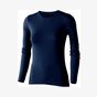 Slazenger T-shirt manches longues femme Curve