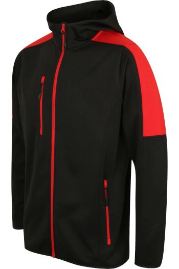 Image produit Adults' active softshell jacket