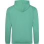 AWDis Just Hoods College Hoodie spring_green