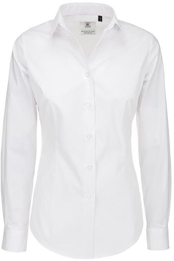 Image produit Chemise Black Tie Femme