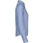 Kariban Chemise manches longues sans repassage femme bright_sky