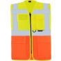 Korntex Gilet de sécurité 