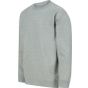 SF Clothing Unisex sustainable fashion sweat heather_grey
