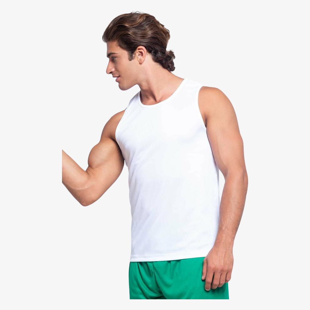 Sport t-shirt aruba man JHK