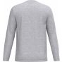 iDeal Basic Brand T-shirt LSL unisexe iDeal150 ideal_oxford_grey
