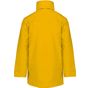 kariban Parka doublure matelassée yellow