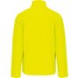 Kariban Veste softshell homme fluorescent_yellow