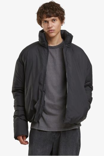 Oversized Puffer Jacket