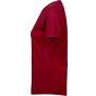 Tee Jays Ladies Interlock Tee red