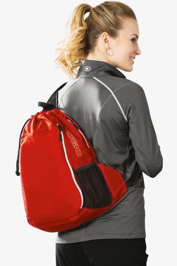 Image produit Sac Endurance Sonic