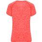 Roly Sport Austin Woman corail_fluo_chine