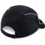 Beechfield Casquette à filet Coolmax® flow black