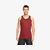 Burnside Heathered Tank Top