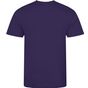 AWDis Just Cool Recycled Cool T purple