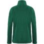 karlowsky Women's Workwear Fleece Jacket Warm-Up Forest green