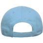 Atlantis Casquette 6 pans enfant KID FRASER columbia_blue