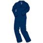 Portwest Bizweld™  flame retardent coverall  navy