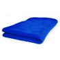 L-merch Picnic Blanket navy_blue