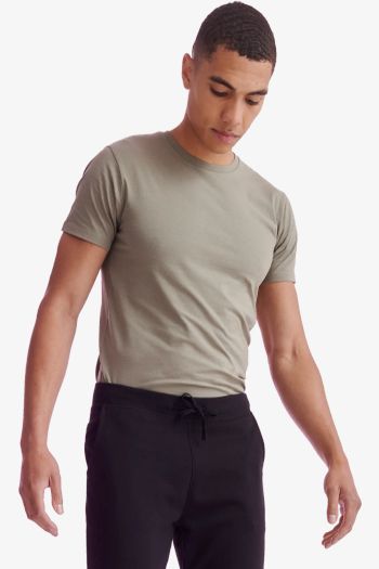 Image produit Men´s feel good stretch T