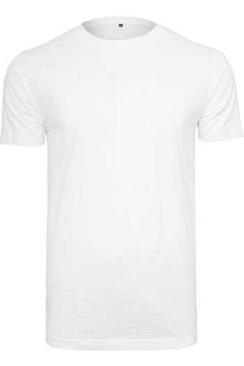 Image produit Organic T-Shirt Round Neck