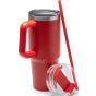 Stamina KRANSTON rouge