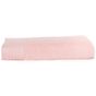 The One Towelling Classic Bath Towel salmon