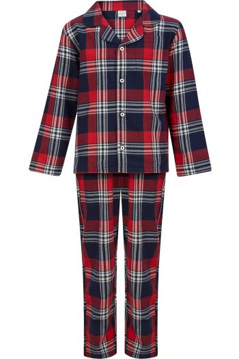 Image produit Kids´ tartan lounge set