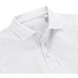 Russell-pure-organic Men's Pure Organic Polo white