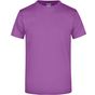 James&Nicholson Round-T Heavy purple