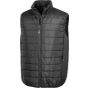 Result Recycled promo padded bodywarmer black