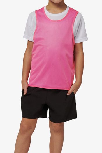 Image produit Chasuble réversible multisports enfant