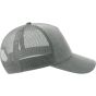 Atlantis RAPPER SUEDE-S grey